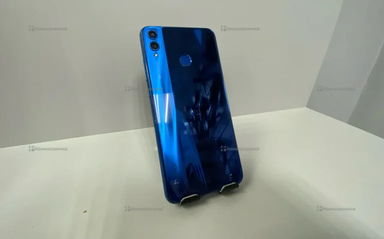 Honor 8X 4/128 ГБ