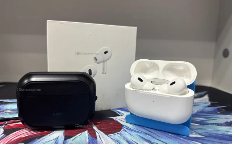 Наушники  AirPods Pro 2 Gen 1
