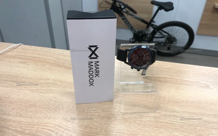 Часы  mark madox hc7115