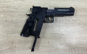 Купить Пневматический пистолет Borner б/у , в Тольятти Цена:2900рублей