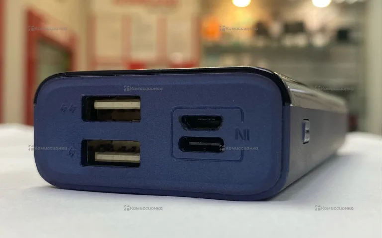 Power Bank  8000 mah
