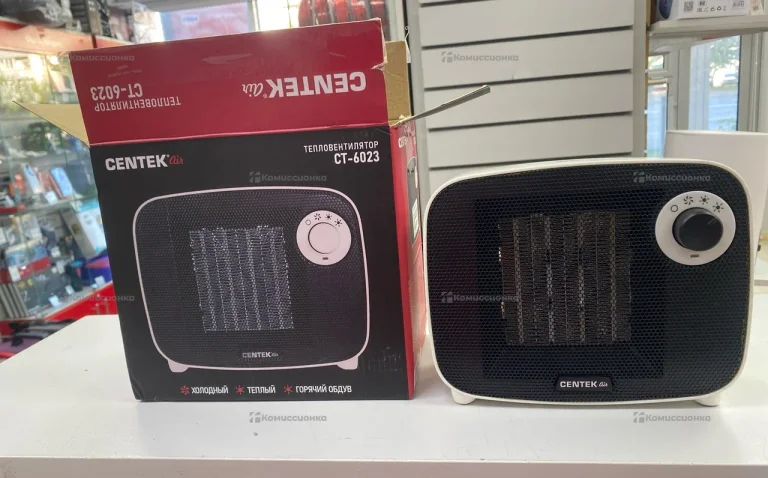 Тепловентилятор Centek CT-6023