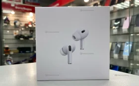 Наушники  Air Pods Pro(реп)