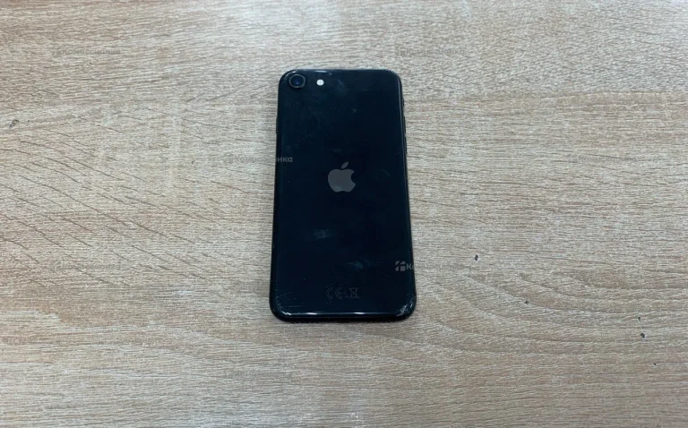 Apple iPhone SE 2020 64GB
