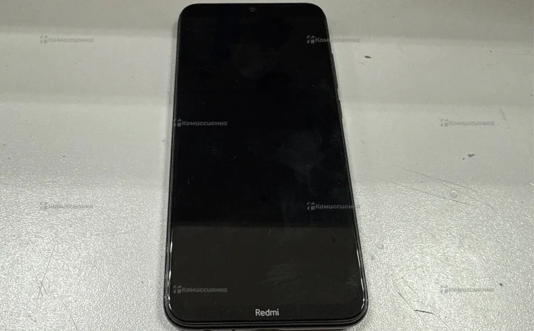 Xiaomi Redmi Note 8 4/64Gb