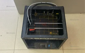 Купить 3D принтер Flying Bear Ghost 5 б/у , в Самара Цена:8500рублей