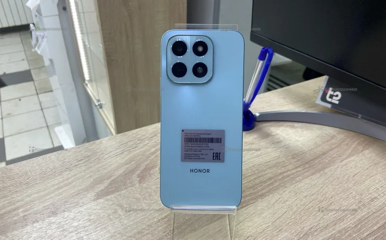 Honor X6c 6/256 ГБ