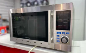 Микроволновая печь  CRYSTAL