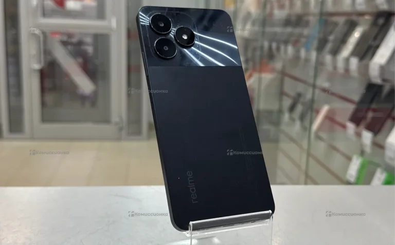 Realme C51 4/128 ГБ