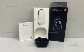 Часы  Xiaomi smart bend 7 pro