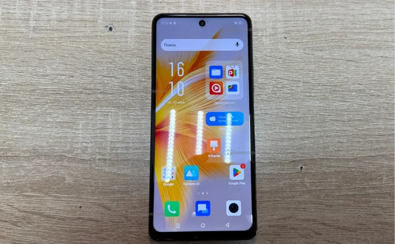 Infinix NOTE 30 8/256Gb