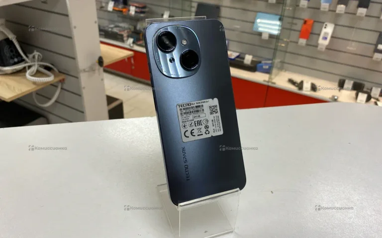 Tecno Spark Go 1 3/64 ГБ