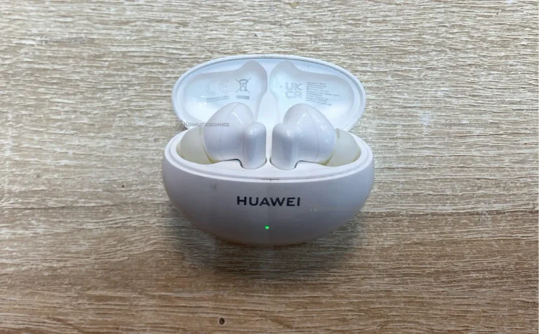 Наушники  Huawei
