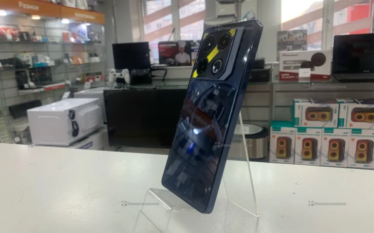 Infinix GT 20 Pro 12/256 ГБ