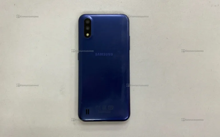 Samsung Galaxy A01 2/16 ГБ