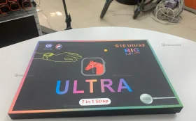 Часы  s10 ultra 2