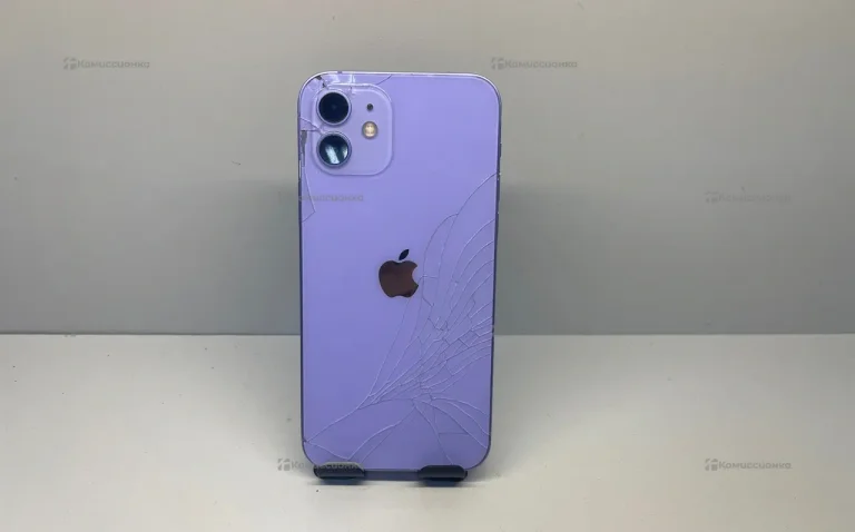 Apple iPhone 12 128Gb