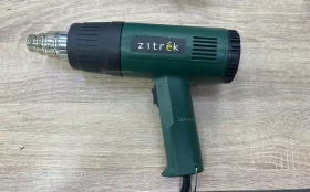 строительный фен zitrek ZKHG2000