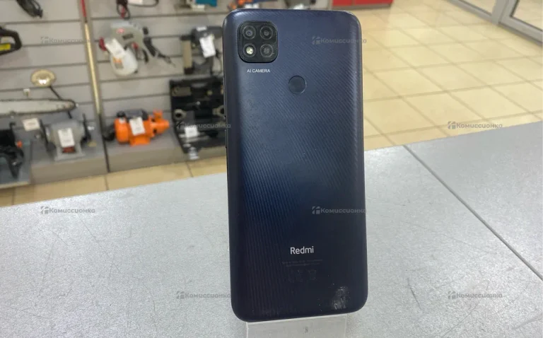 Xiaomi Redmi 9C NFC 2/32Gb