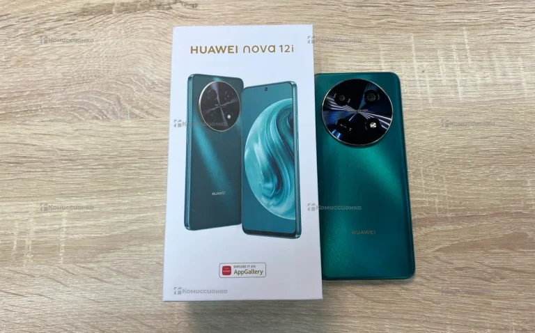 Huawei nova 12i 8/256 ГБ