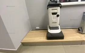 Поломоечная машина Karcher BR 4.300