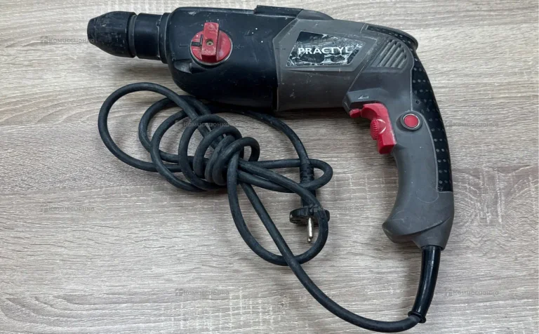 Перфоратор practyl Z1C-HW-2400-2
