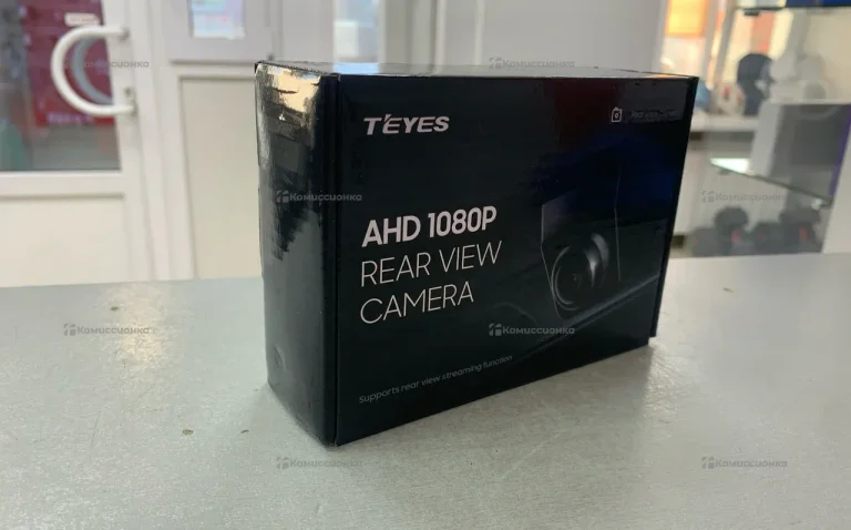 Камера заднего вида Teyes AHD-1080P