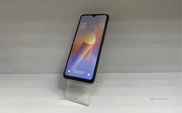 Xiaomi Redmi 12C 3/64 ГБ
