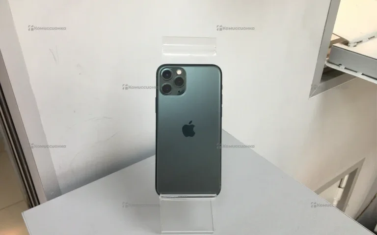 Apple iPhone 11 Pro 4/64 ГБ