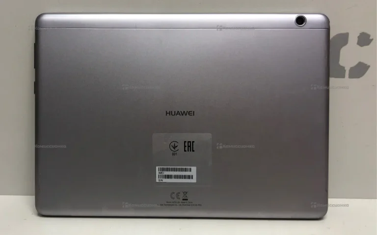 Планшет Huawei MediaPad T3 10 16GB