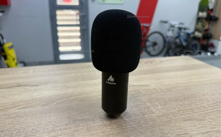 Микрофон maono