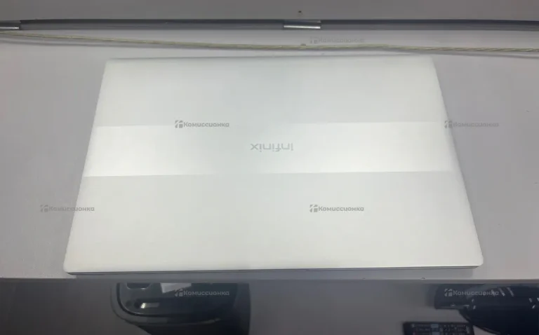 Ноутбук Infinix InBook Y3 PLUS YL51A5