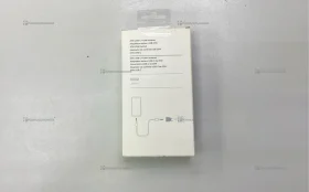 Купить Быстрая зарядка 20W с кабелем б/у , в Казань Цена:500рублей