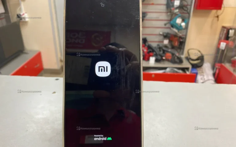 Xiaomi Redmi 13C 8/256 ГБ