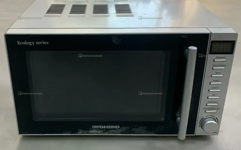 микроволновая печь Redmond RM-M1006