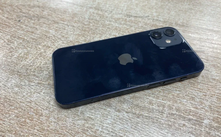 Apple iPhone 12 mini 64Gb