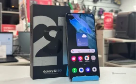 Samsung Galaxy S21 5G 8/256 ГБ