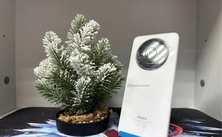 Xiaomi Redmi A3x 3/64 ГБ