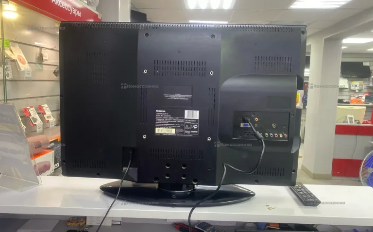 Телевизор Toshiba 32LV833