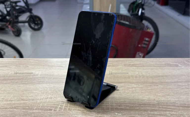 Xiaomi Redmi 9C NFC 3/32 ГБ