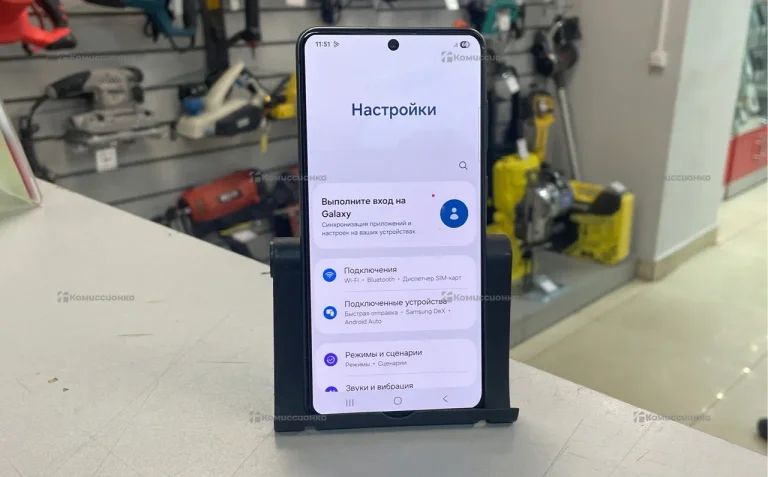 Samsung Galaxy S21 FE 6/128 ГБ