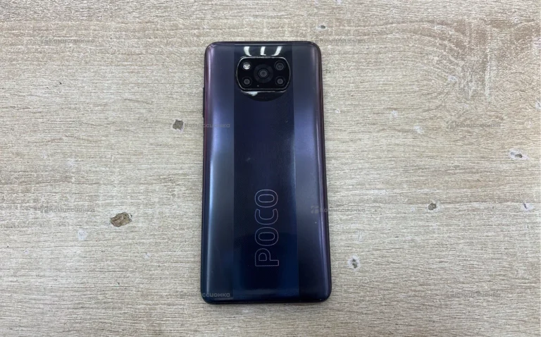 Xiaomi Poco X3 Pro 8/256ГБ