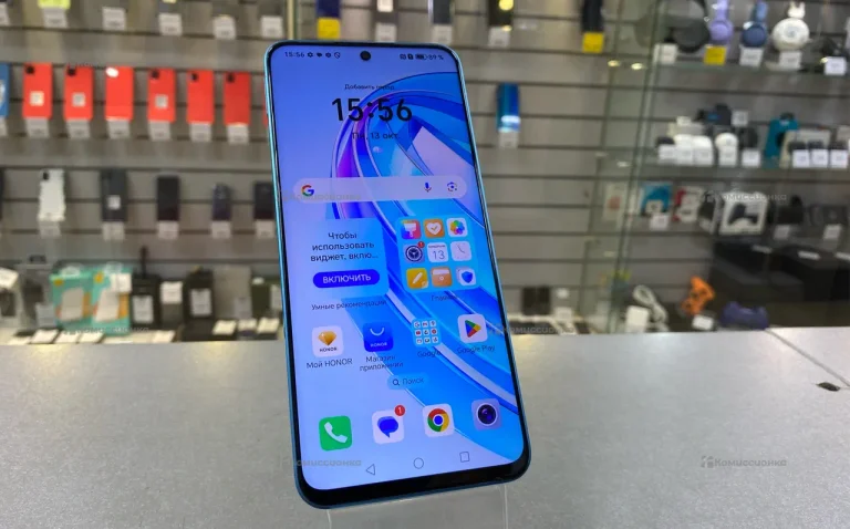 Honor X8a 6/128 ГБ