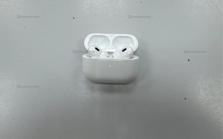 Наушники Apple Airpods pro 2