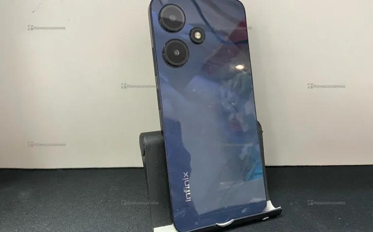 Infinix Hot 30i 4/64 ГБ
