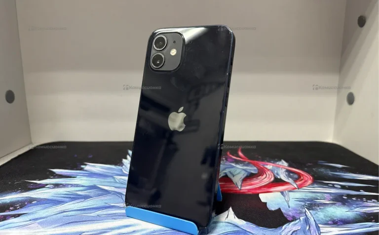 Apple iPhone 12 4/128 ГБ