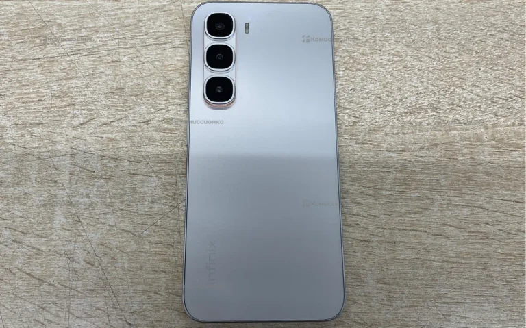 Infinix HOT 60 Pro 8/256 ГБ