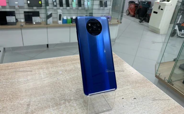 Xiaomi Poco X3 Pro 6/128Gb