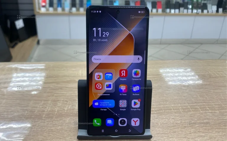 Tecno POVA 6 Pro 8/256GB