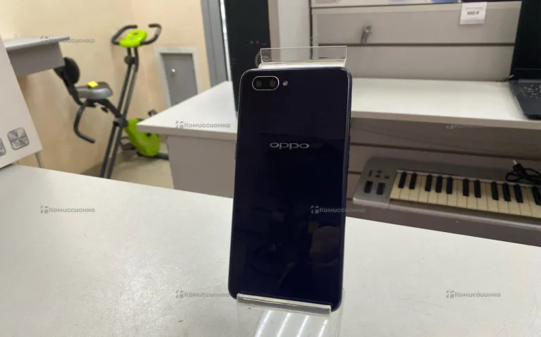 Oppo A3s 6/128 ГБ